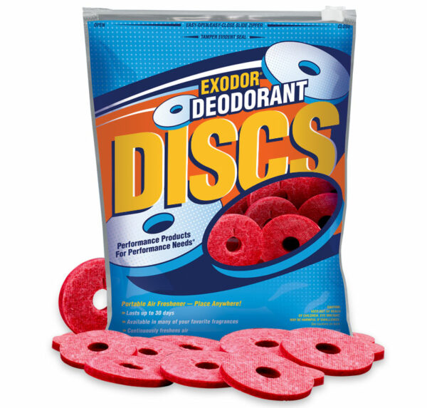 cherry-fragrance-disc